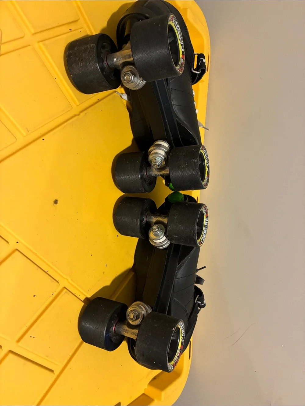 Riedel youth quad